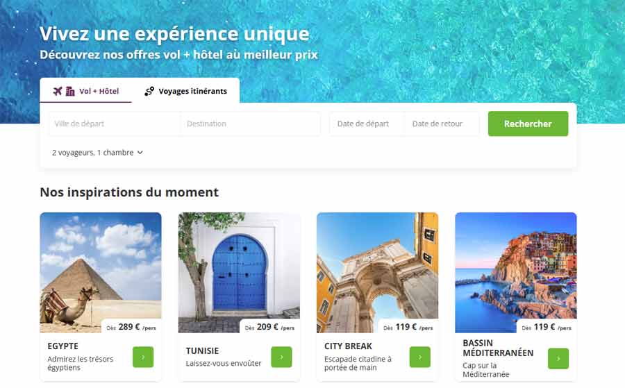 voyage-pirate-2 Ventes Flash de Voyage Pirate